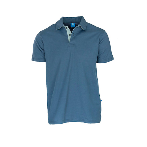 POLO BBO DRY CABALLERO MANGA CORTA - Vista 10